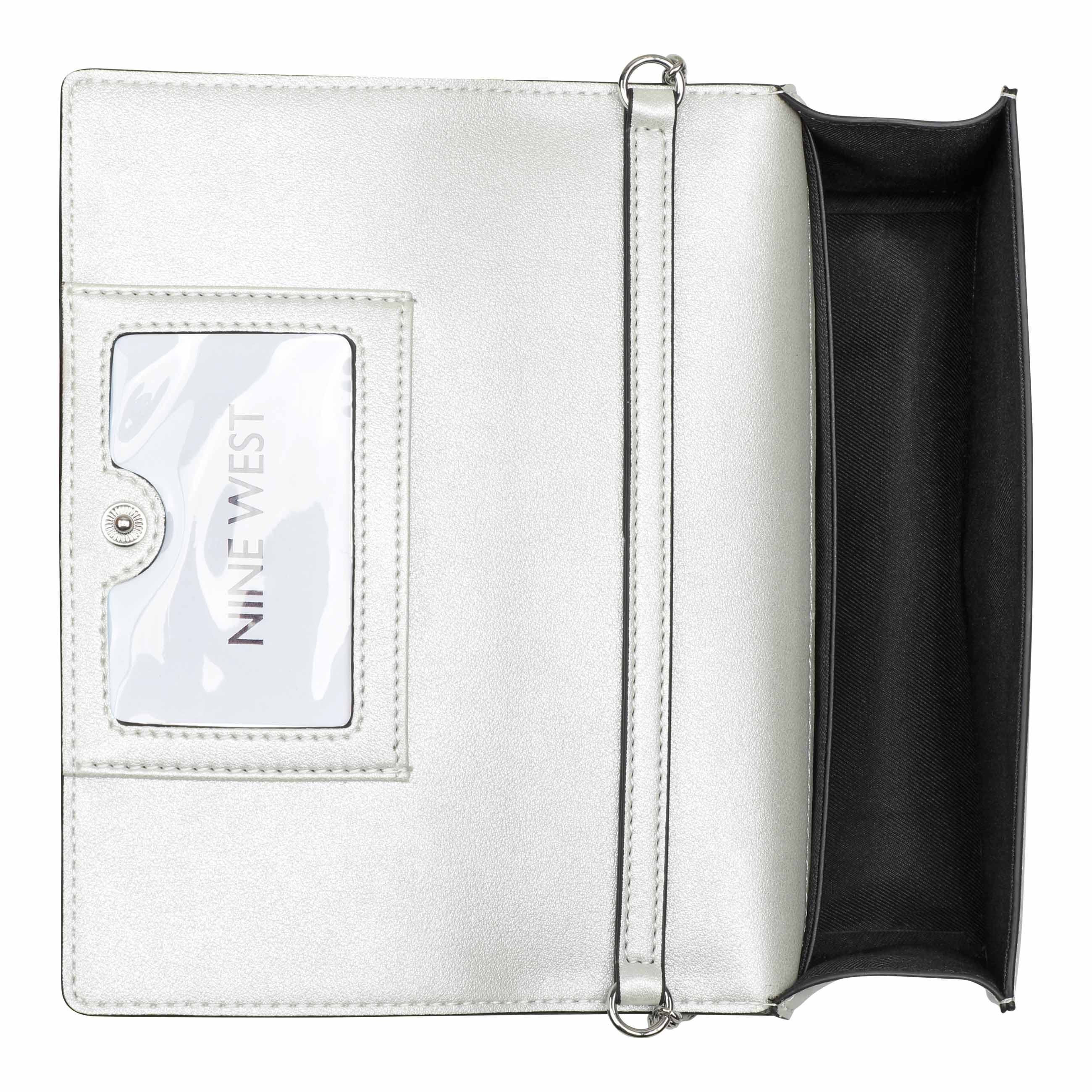 Omyra Chain Phone Crossbody